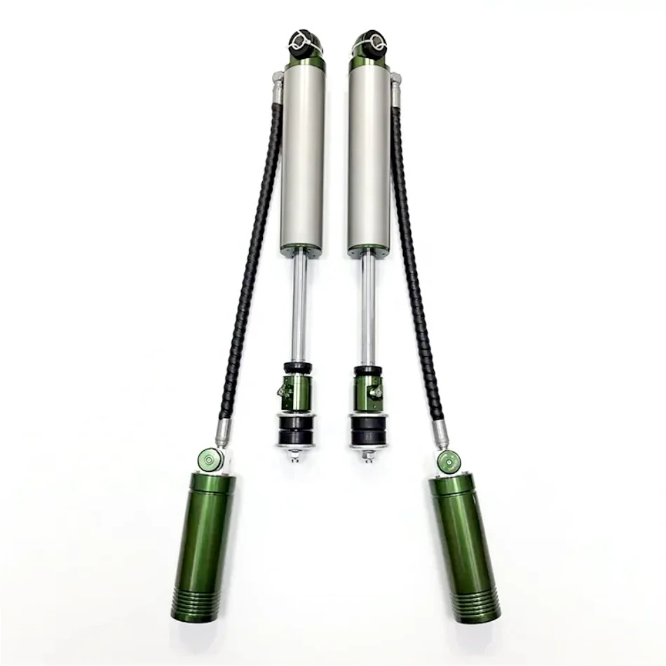 High Performance  LJ80 Front and Rear Shock Absorber Suspension System New Gas Front Shock for Cars Type Nitrogen
